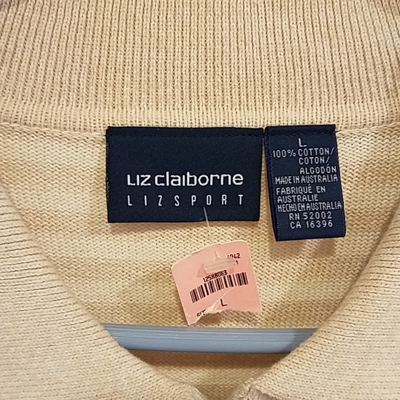 Sweater - Picture 2 of 3